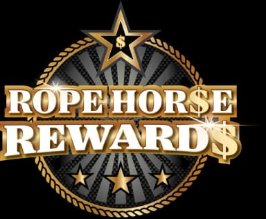 Rope Horse Rewards