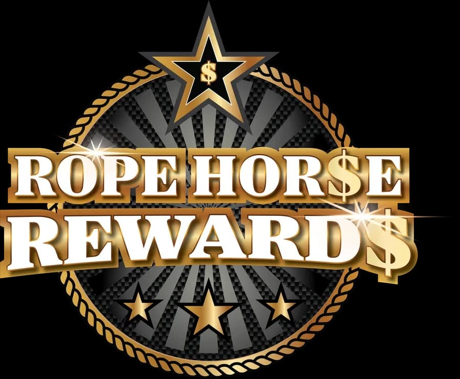 Rope Horse Rewards