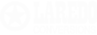 Laredo Conversions